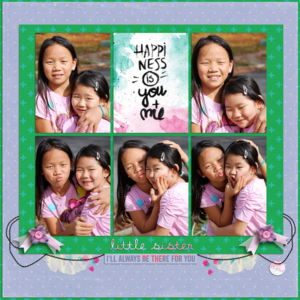 Little Sister