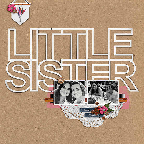 Little Sister