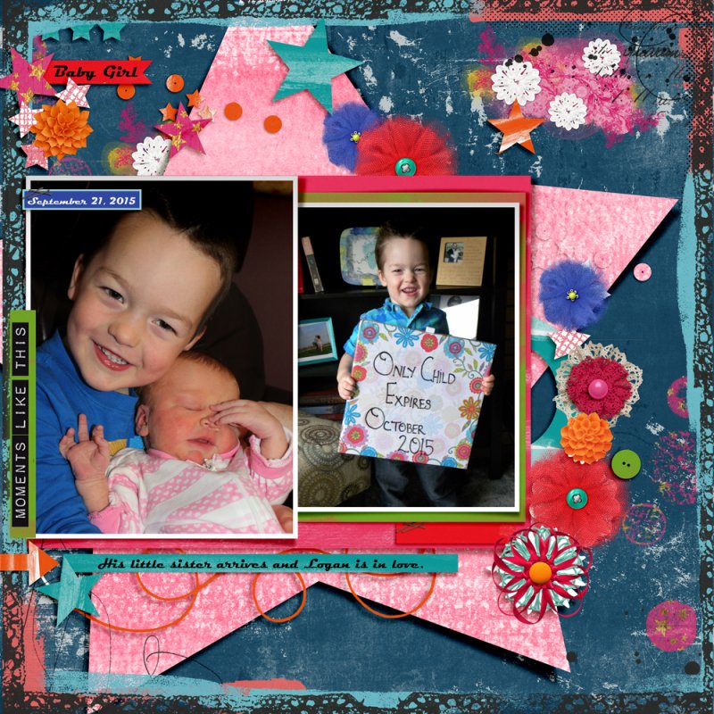 Little Sister