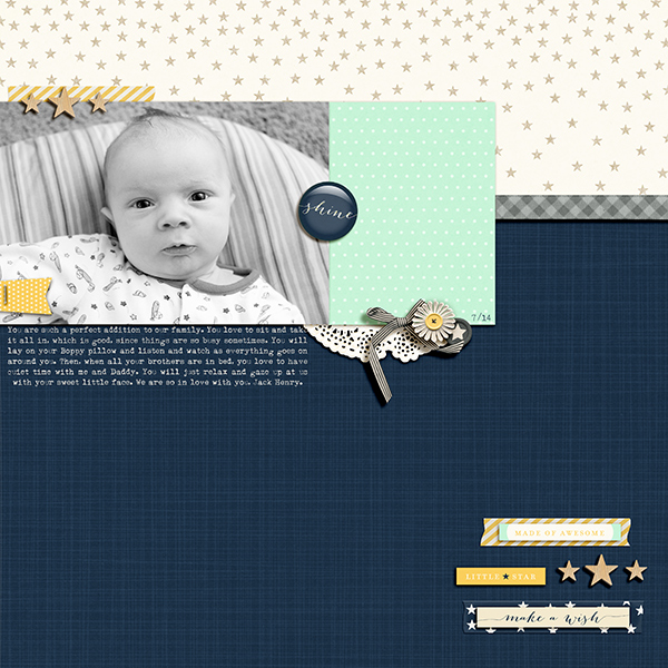 Little Star