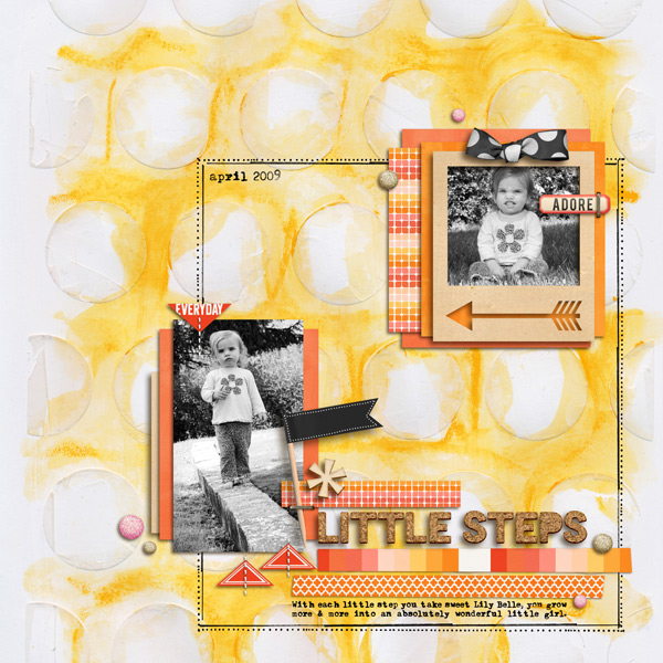 Little Steps