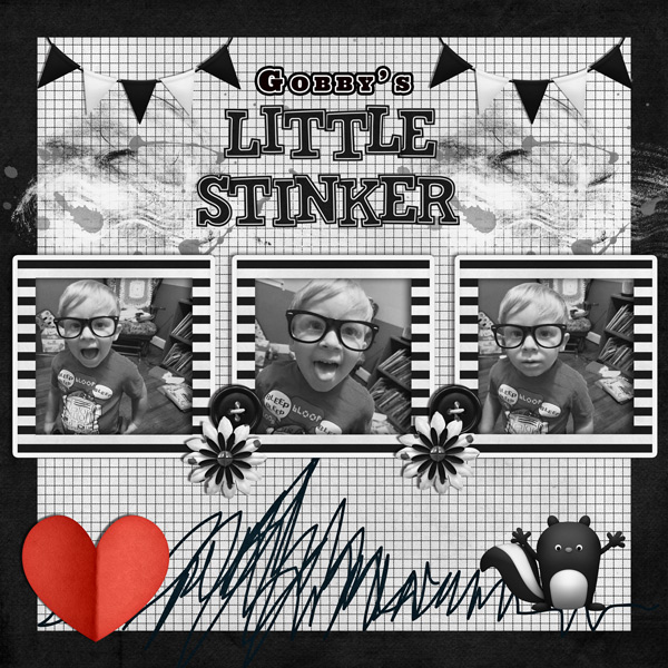 Little-Stinker