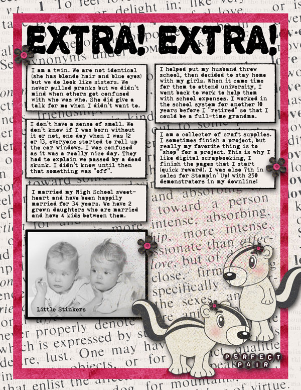 Little Stinkers