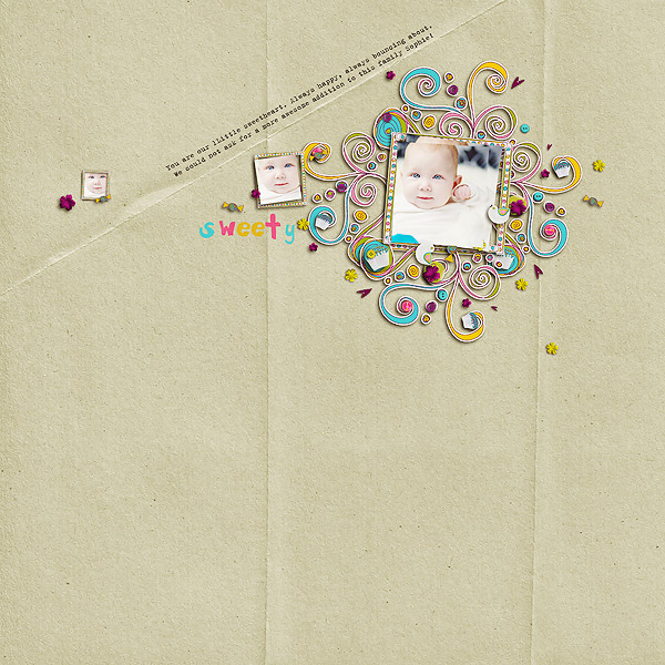 Little Sweety