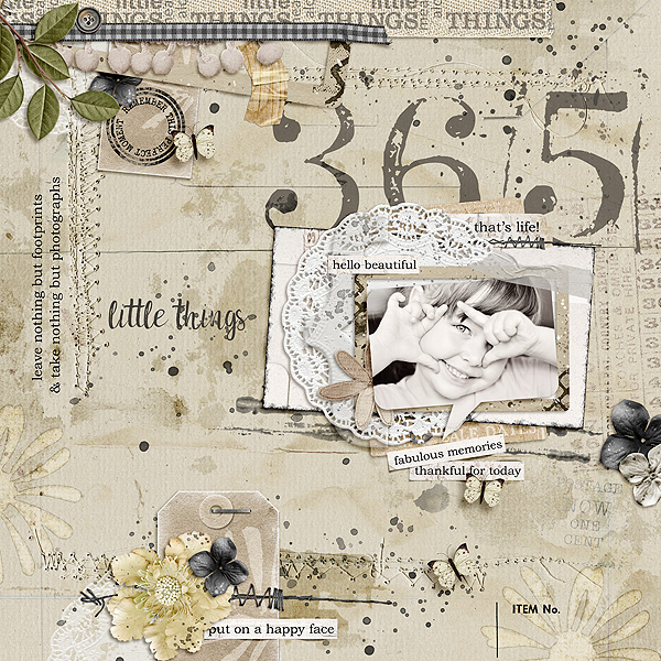 little-things