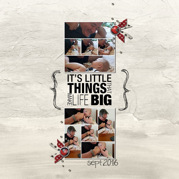 Little-things