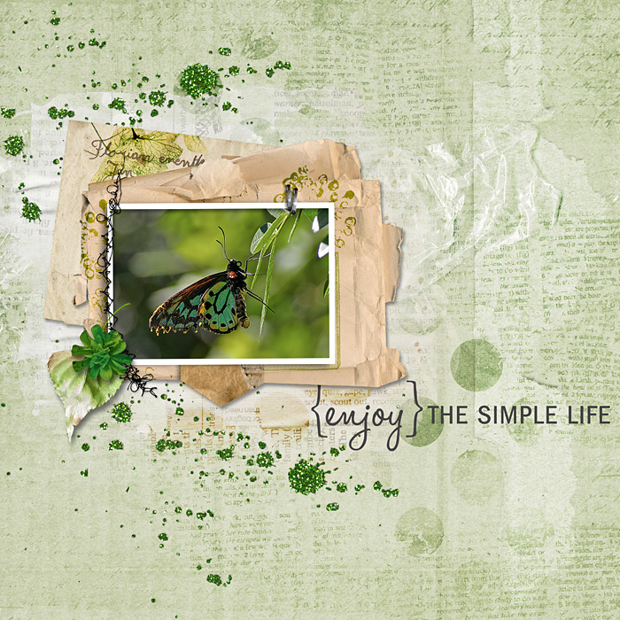 Little Things