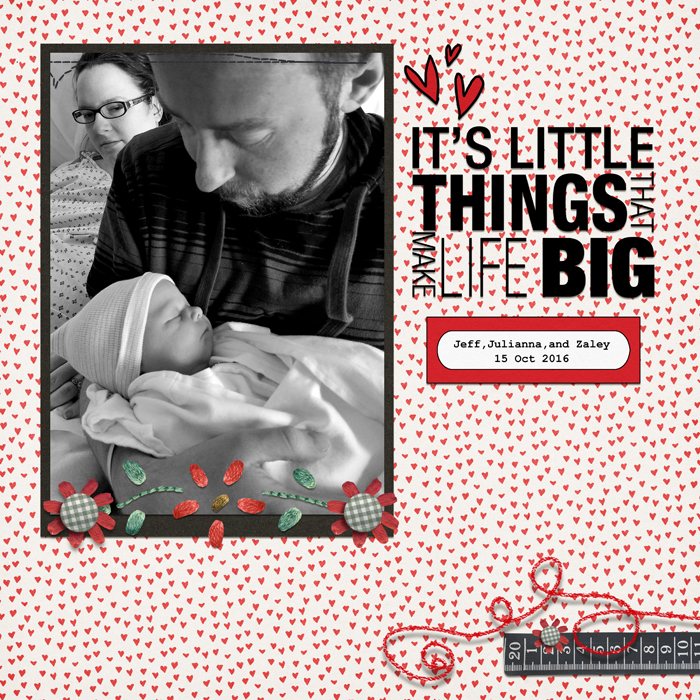 Little Things