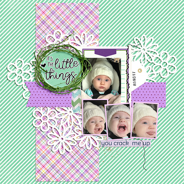 Little Things