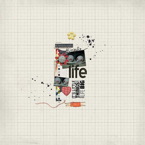 Little Things