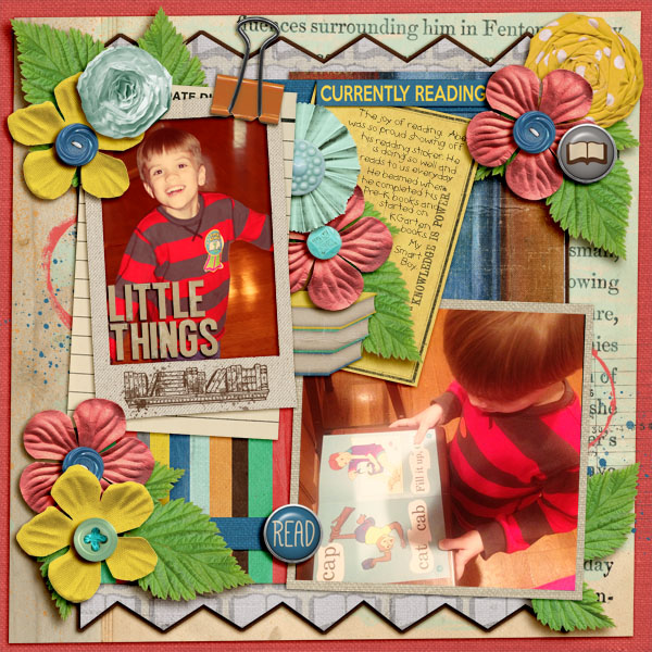 Little Things
