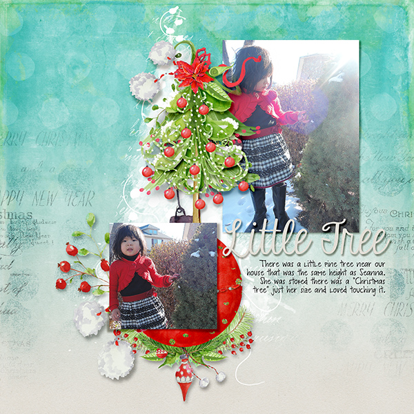 Little Tree