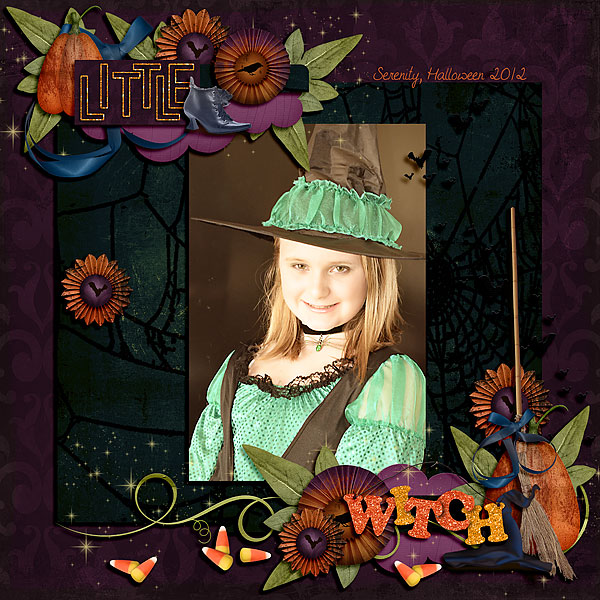 Little Witch