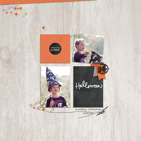 Little Witch