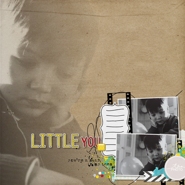 Little you
