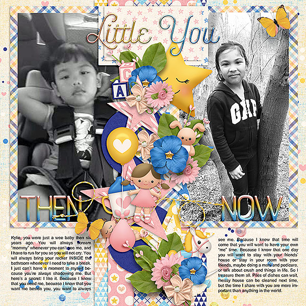 Little You