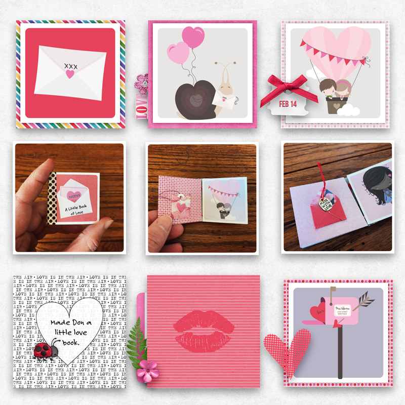 LittleBookofLove