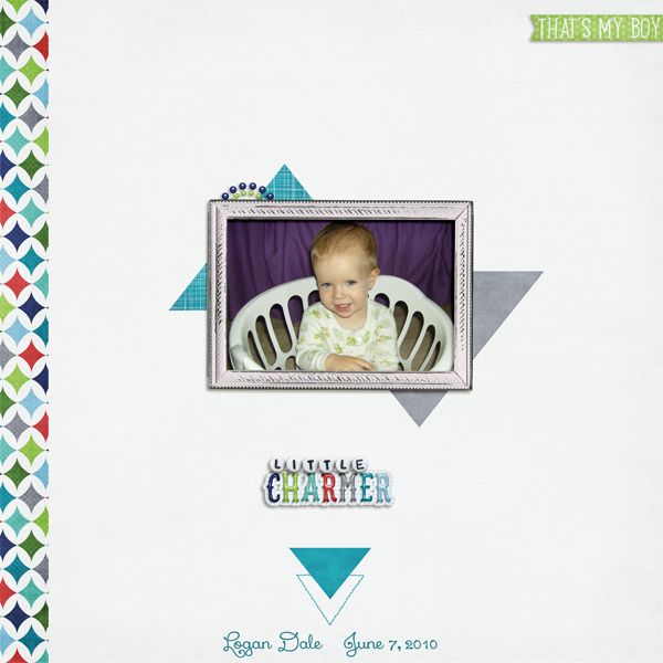 LittleCharmer