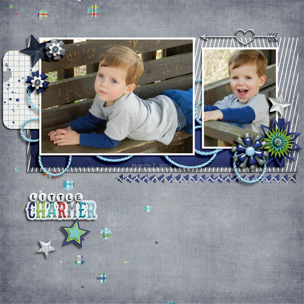 LittleCharmer