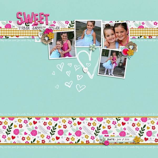 LittleDancers