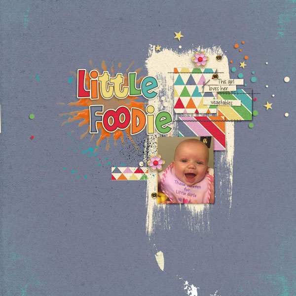 Littlefoodie