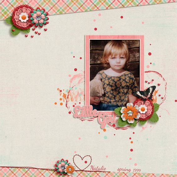 LittleGirl