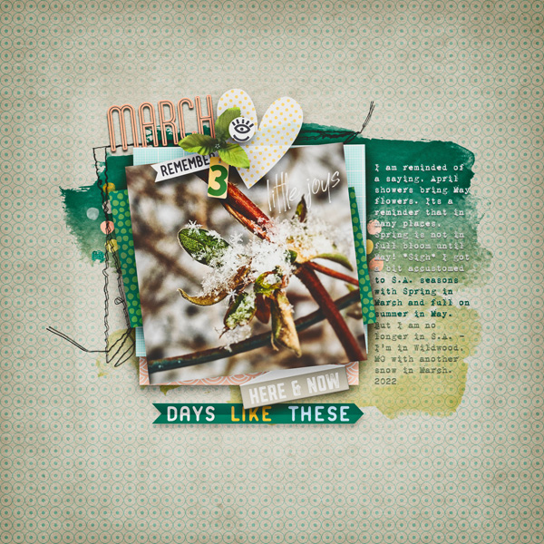 LittleJoysOfMarch