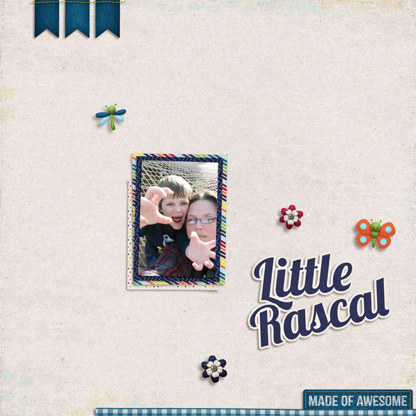 LittleRascal