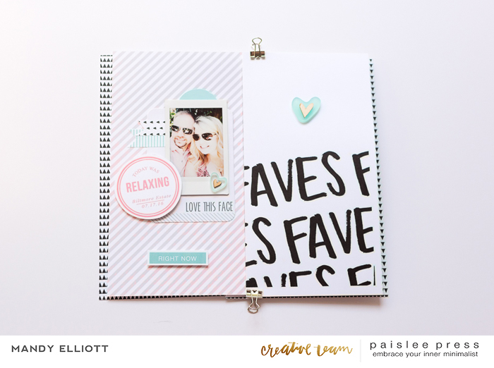 #LittleSummerJoy - Faves