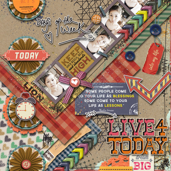 Live 4 Today