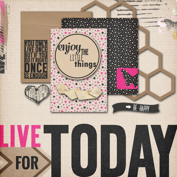 Live for Today