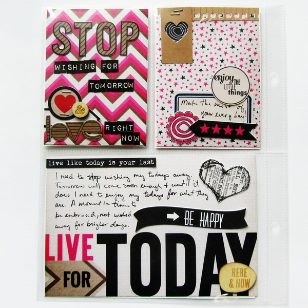 Live For Today
