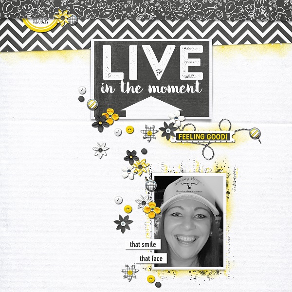 Live-in-the-moment
