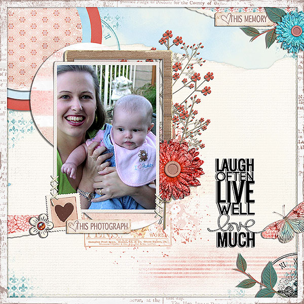 live laugh love