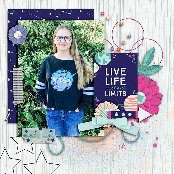 Live Life Without Limits