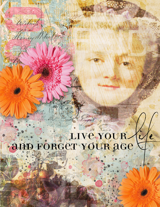 Live Life