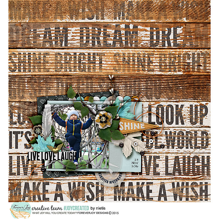 live love laugh