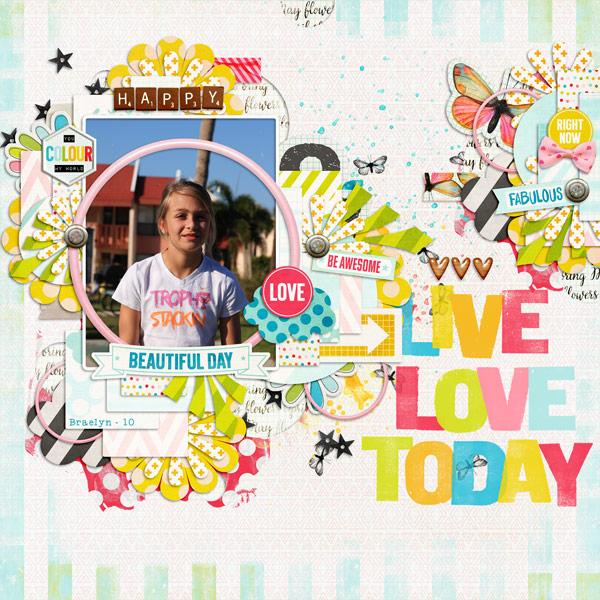 Live Love Today