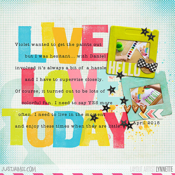live love today