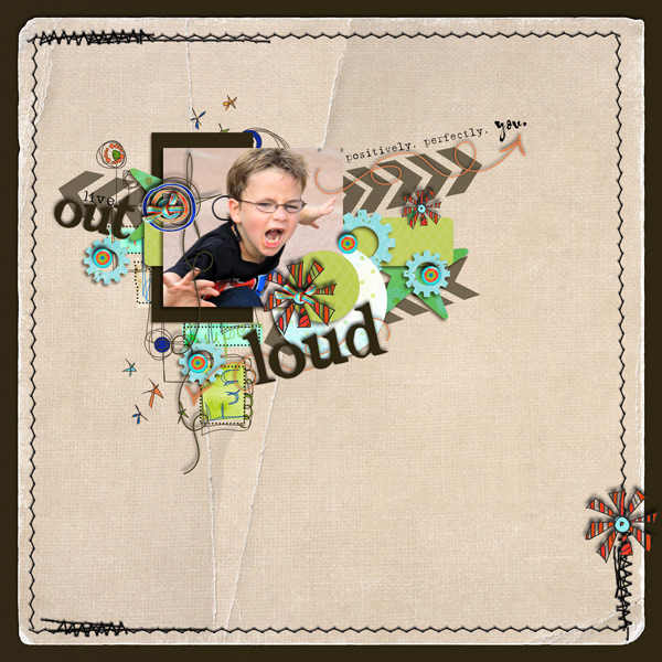live out loud