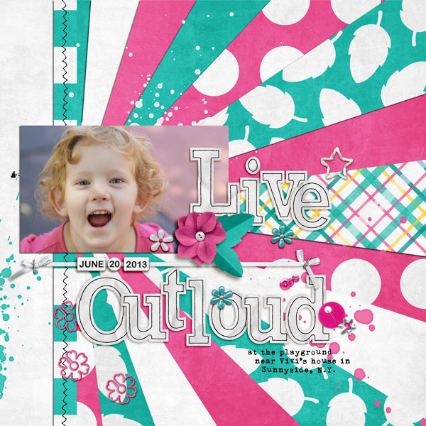 Live Out Loud