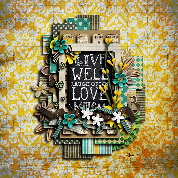 Live Well