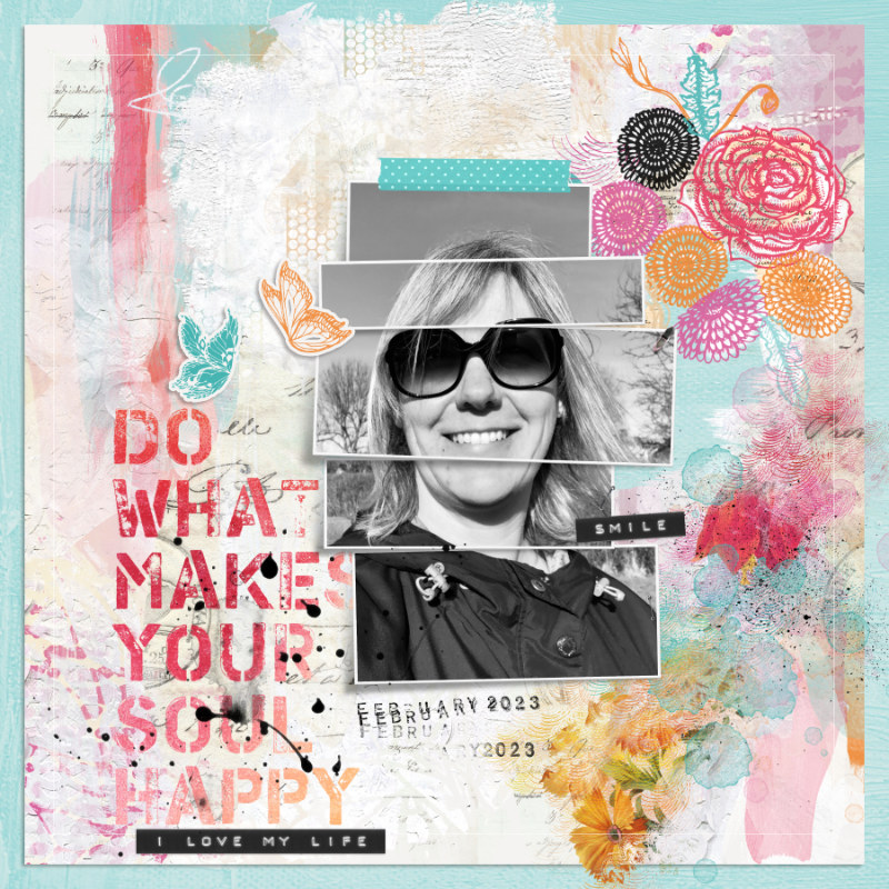 Live Wild & Free