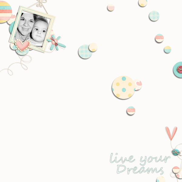 live your dreams