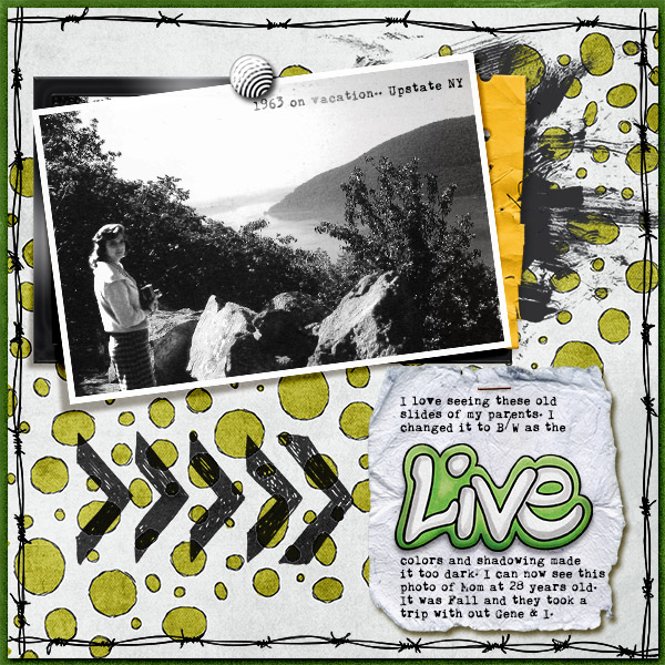 Live