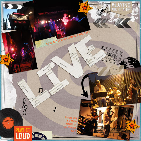 Live