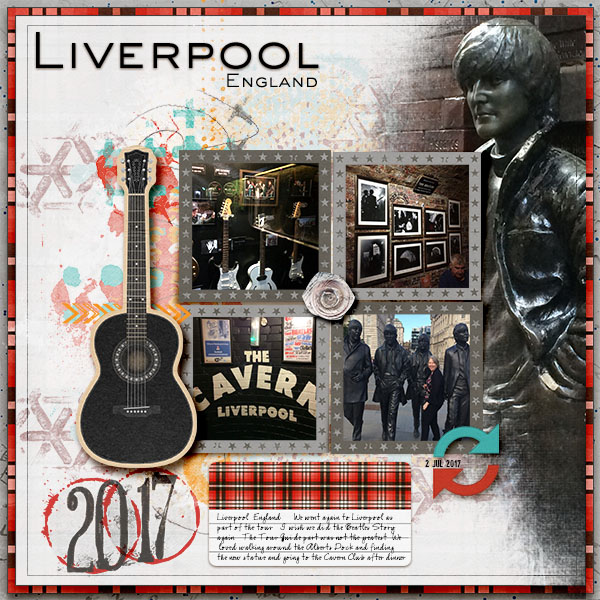 Liverpool (England)