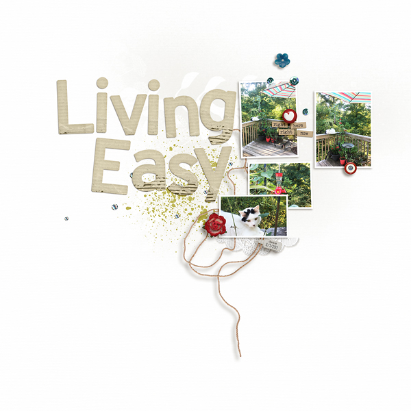 Living Easy