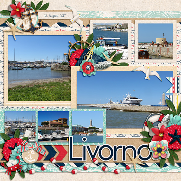 Livorno