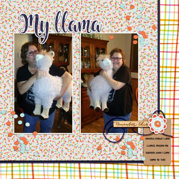 Llama